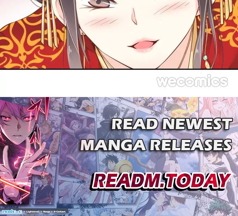 The Bestselling Empress chapter 29 page 28