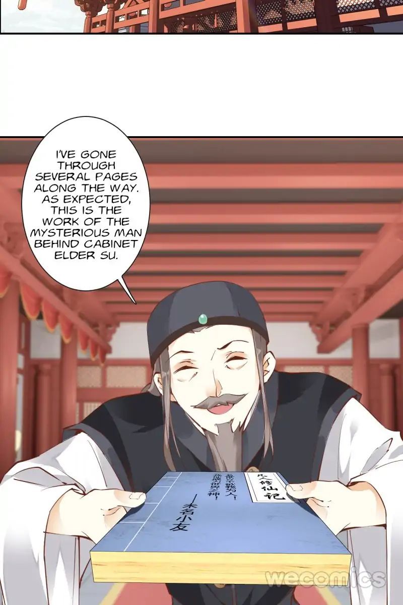 The Bestselling Empress chapter 29 page 3