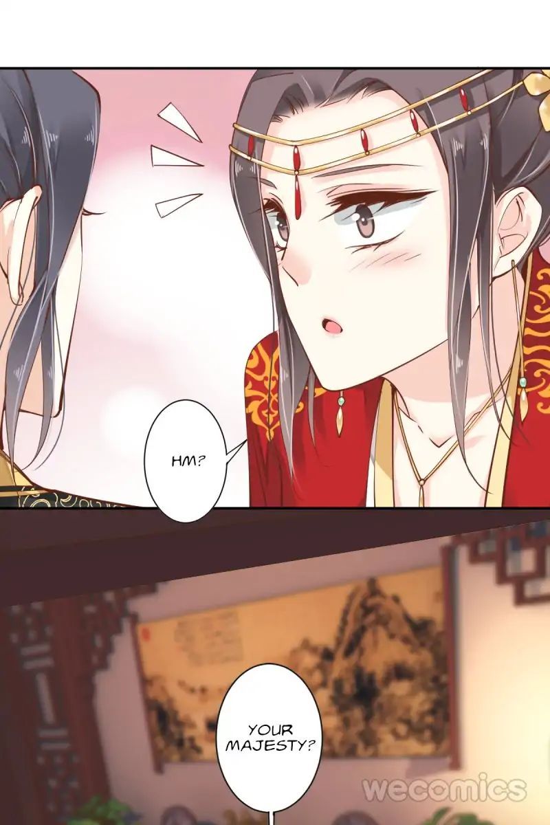 The Bestselling Empress chapter 30 page 2