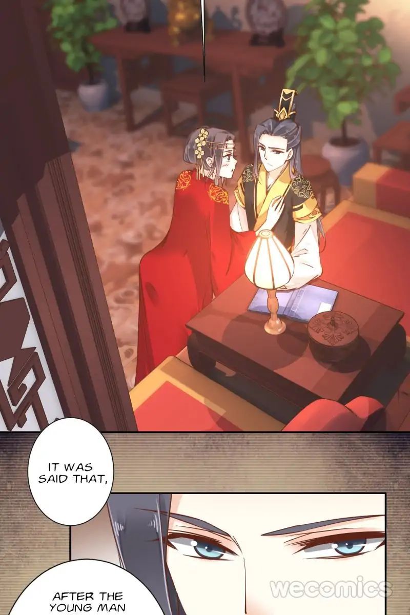 The Bestselling Empress chapter 30 page 3