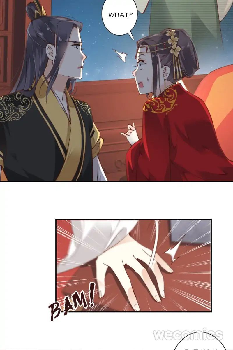 The Bestselling Empress chapter 30 page 6