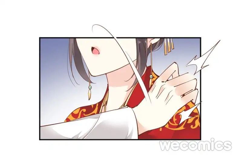 The Bestselling Empress chapter 30 page 9