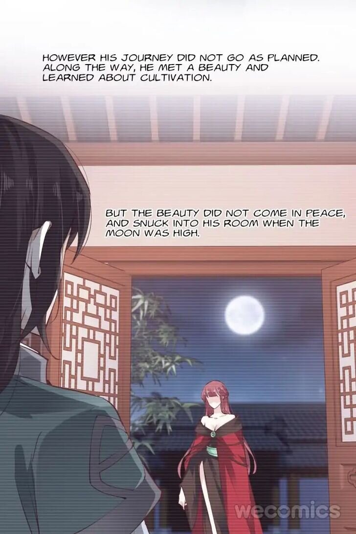 The Bestselling Empress chapter 31 page 10