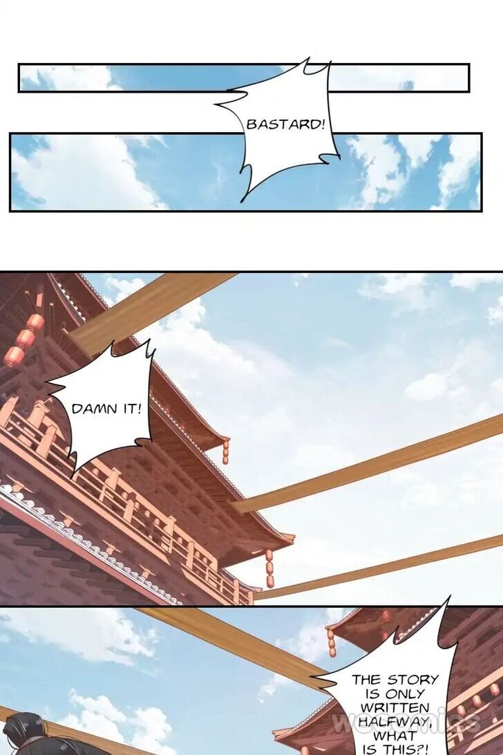 The Bestselling Empress chapter 31 page 17