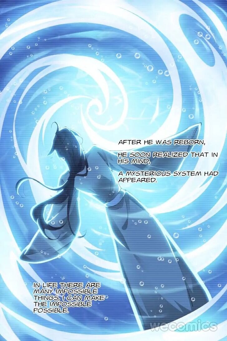 The Bestselling Empress chapter 31 page 2