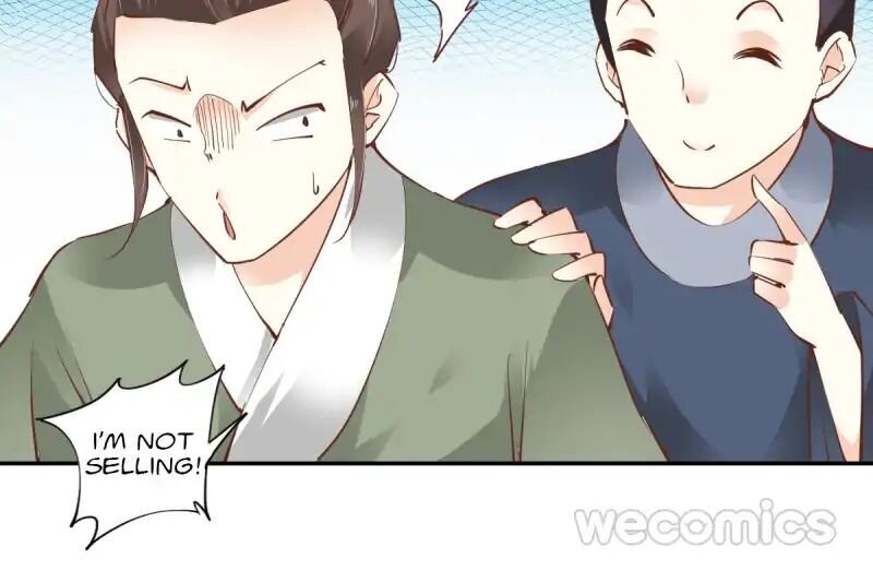 The Bestselling Empress chapter 31 page 21