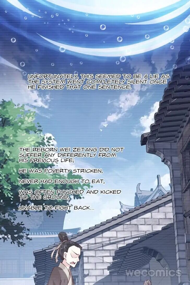 The Bestselling Empress chapter 31 page 3