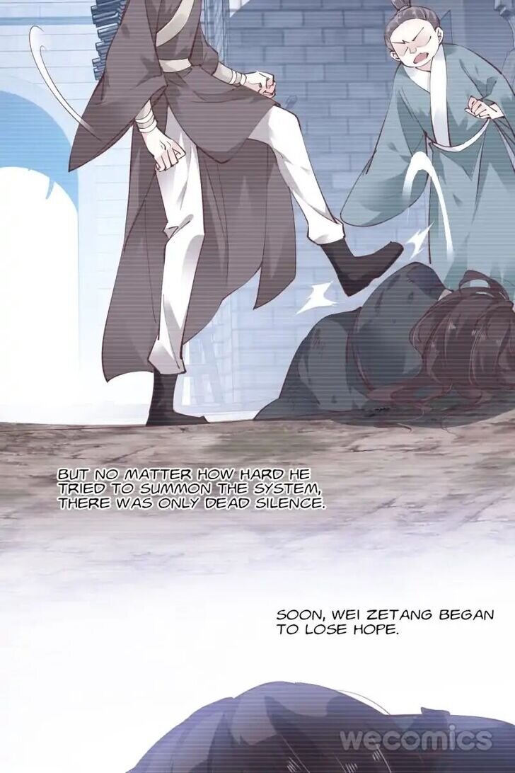 The Bestselling Empress chapter 31 page 4