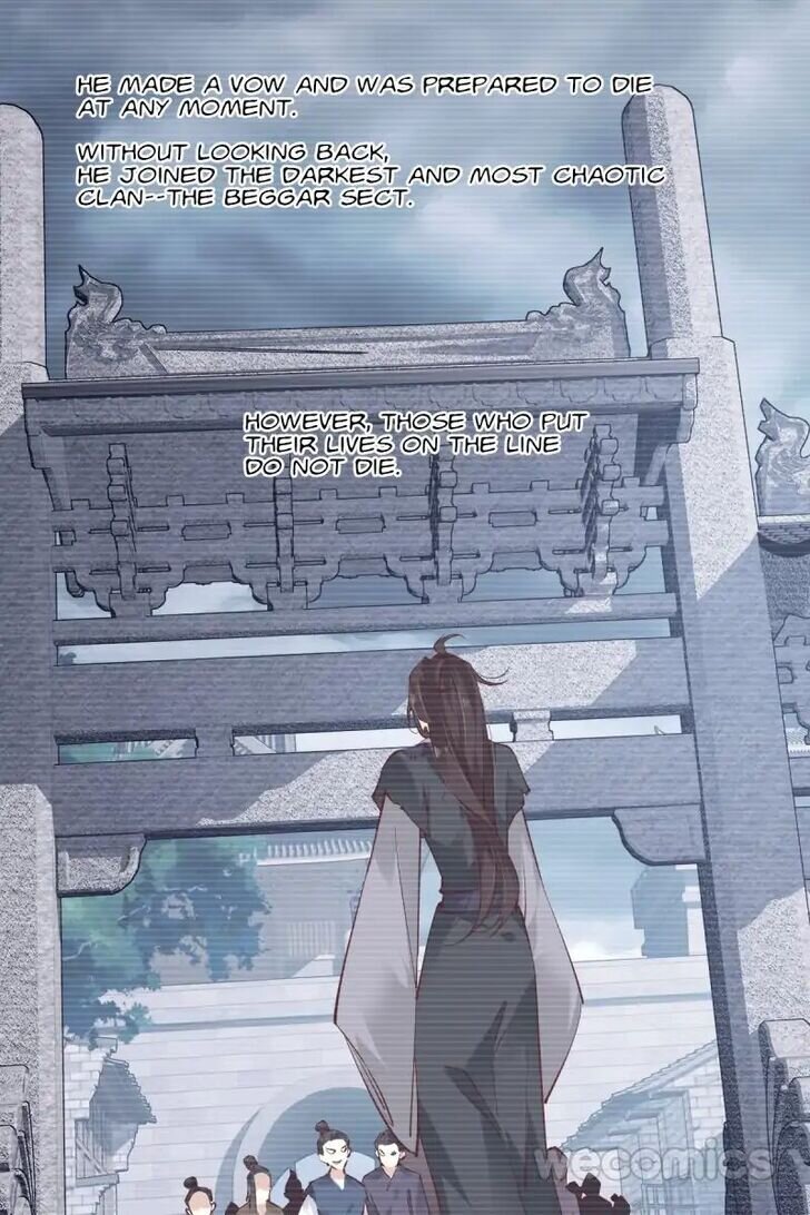 The Bestselling Empress chapter 31 page 7