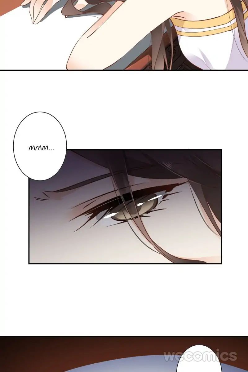 The Bestselling Empress chapter 32 page 14