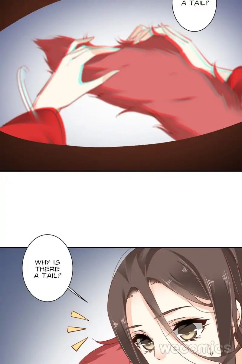 The Bestselling Empress chapter 32 page 15