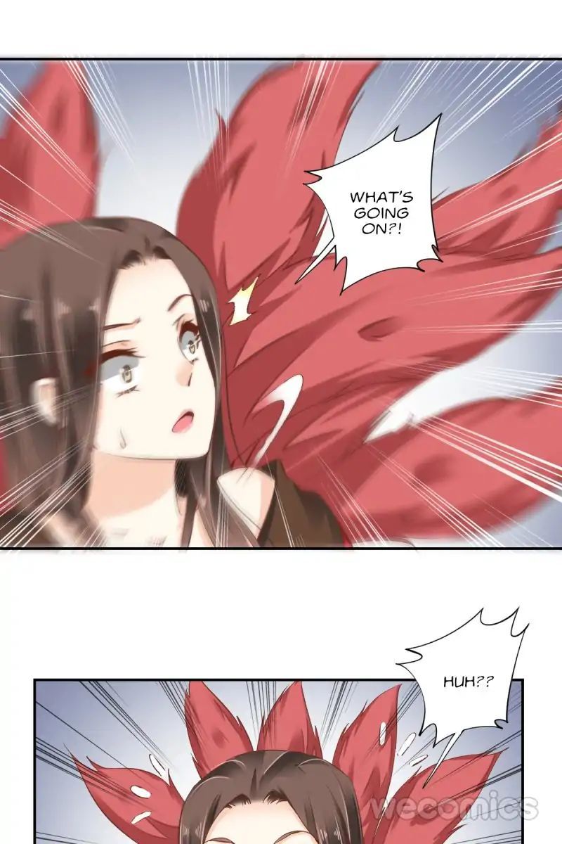 The Bestselling Empress chapter 32 page 17