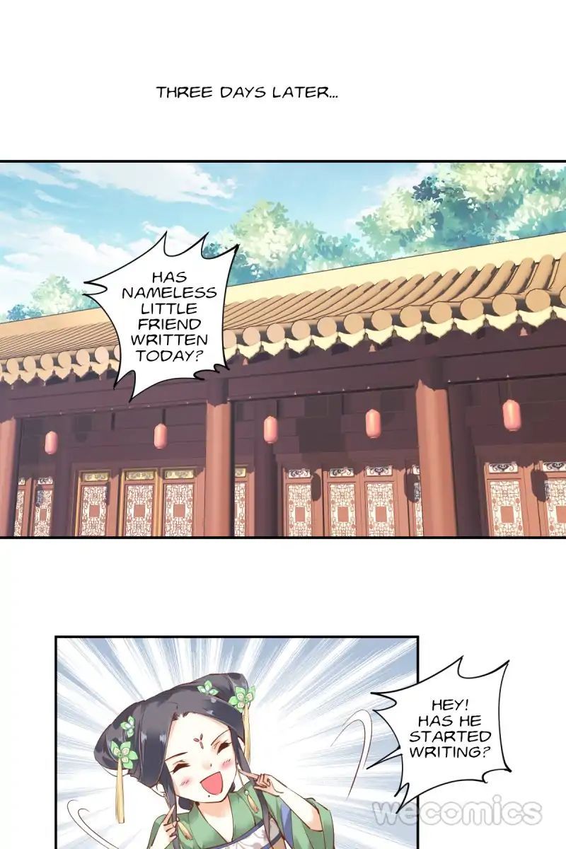 The Bestselling Empress chapter 32 page 2