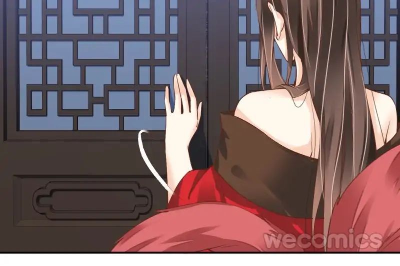 The Bestselling Empress chapter 32 page 21