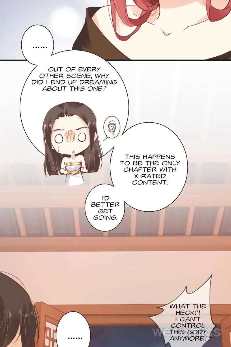 The Bestselling Empress chapter 32 page 24