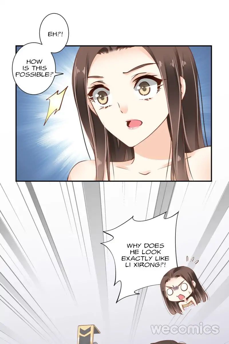 The Bestselling Empress chapter 32 page 27