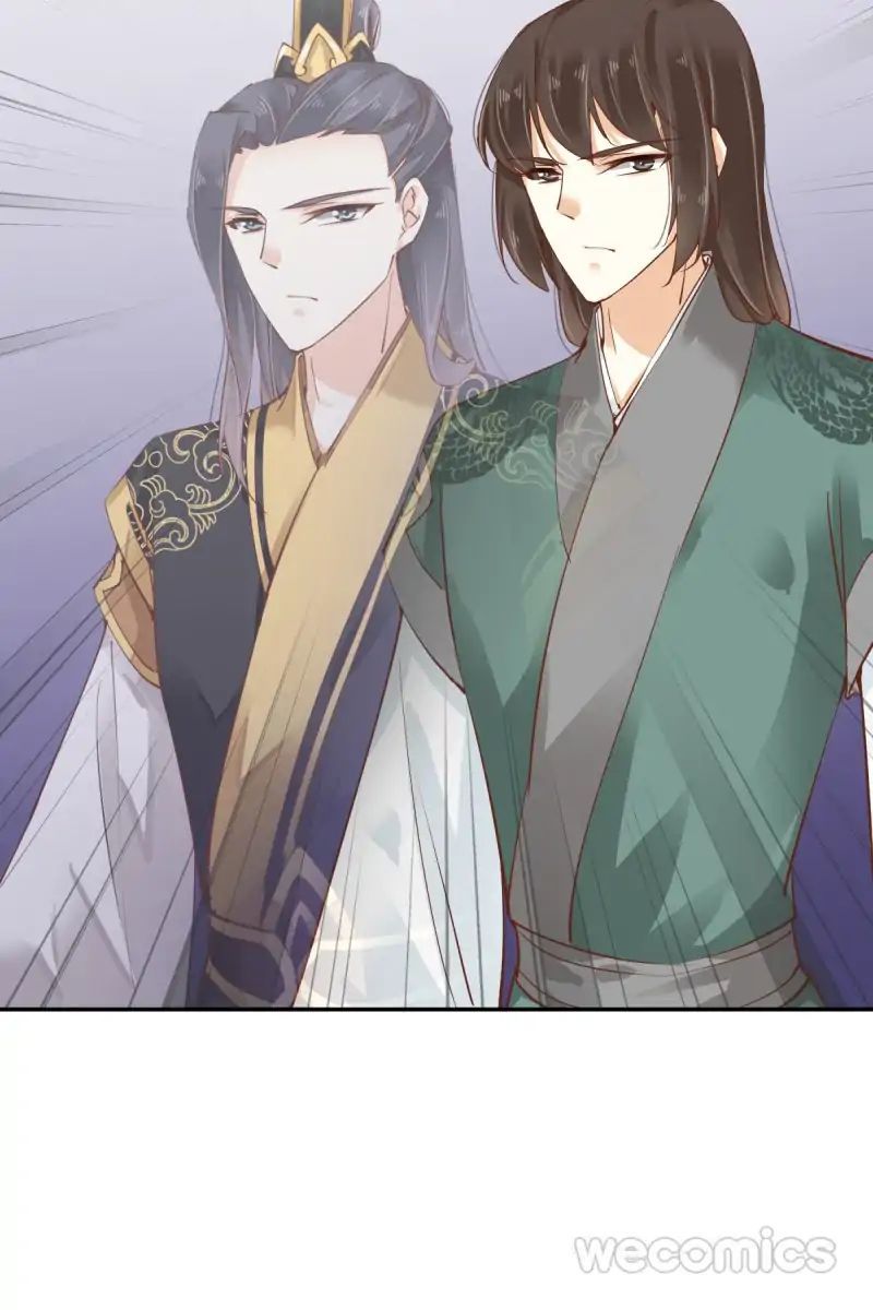 The Bestselling Empress chapter 32 page 28