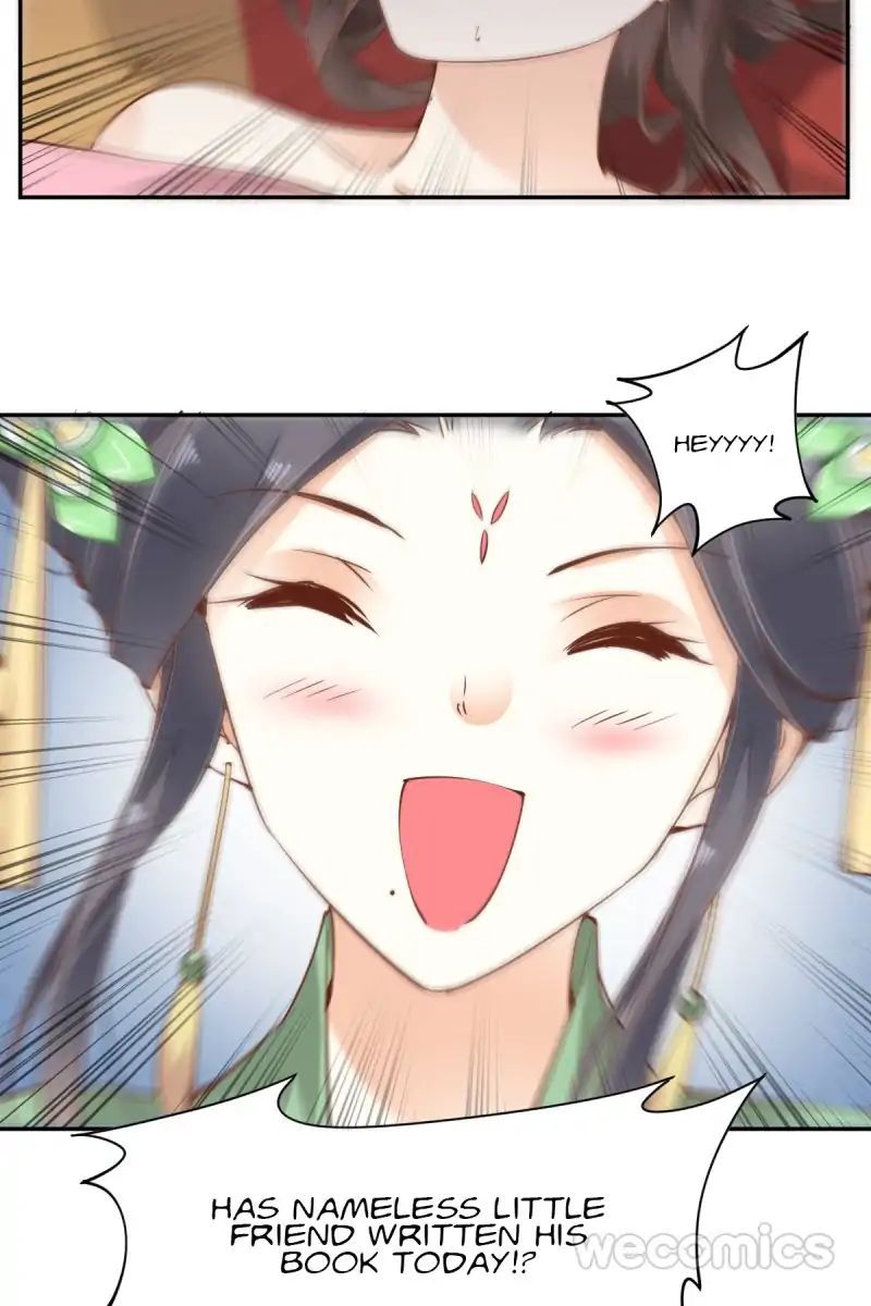 The Bestselling Empress chapter 32 page 4