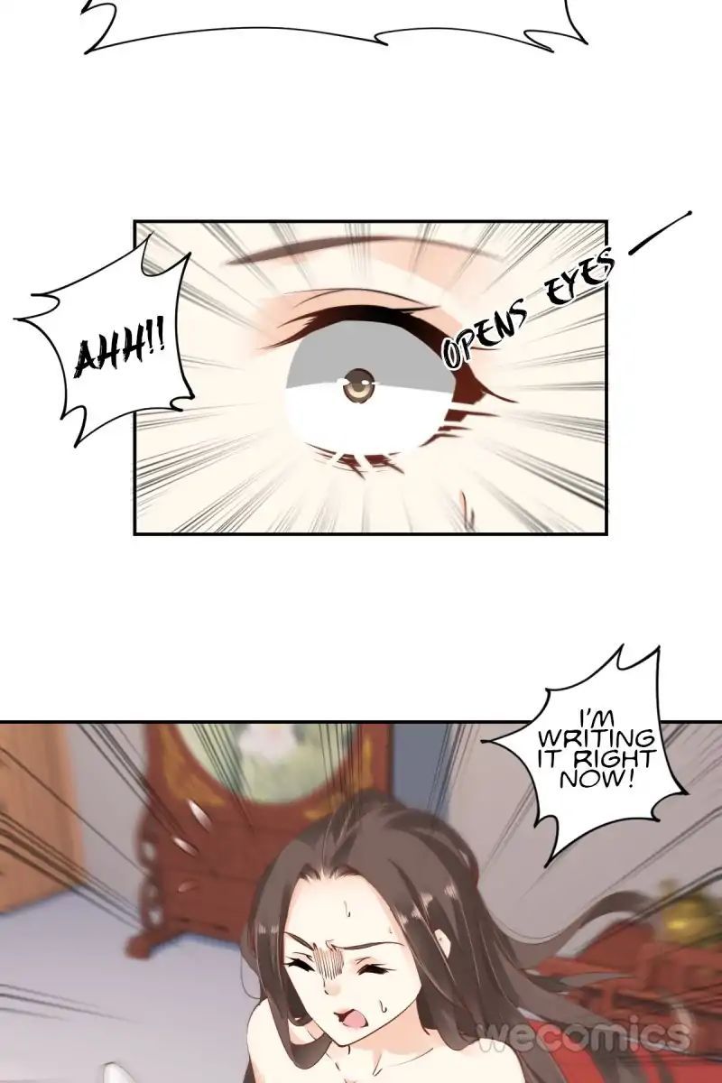 The Bestselling Empress chapter 32 page 5