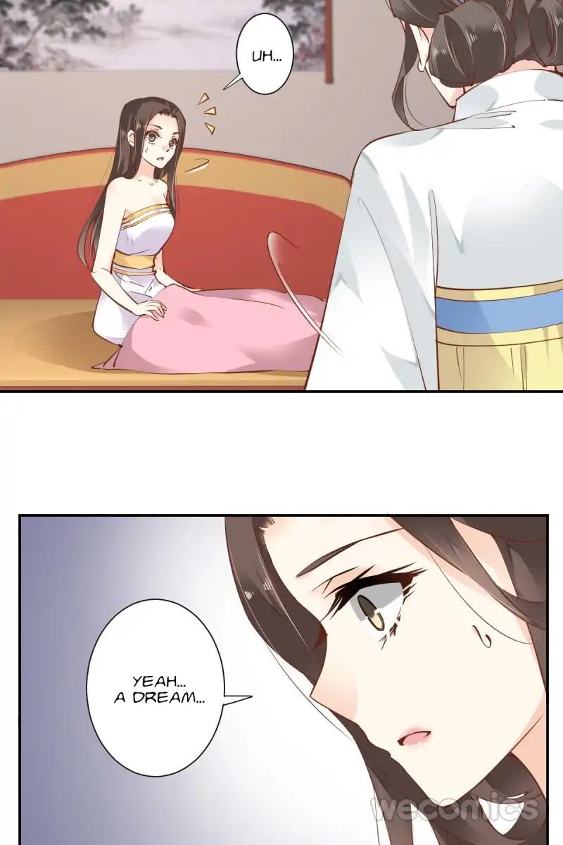 The Bestselling Empress chapter 32 page 8