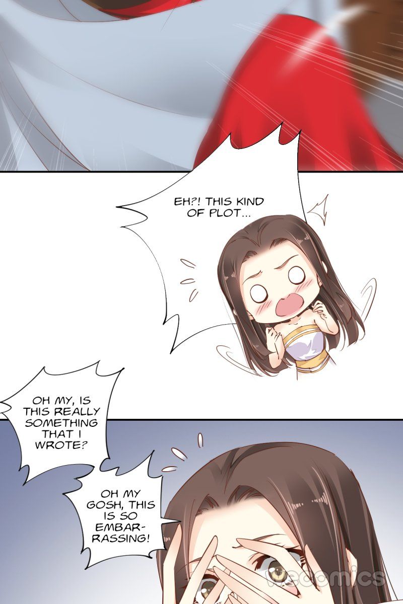 The Bestselling Empress chapter 33 page 10