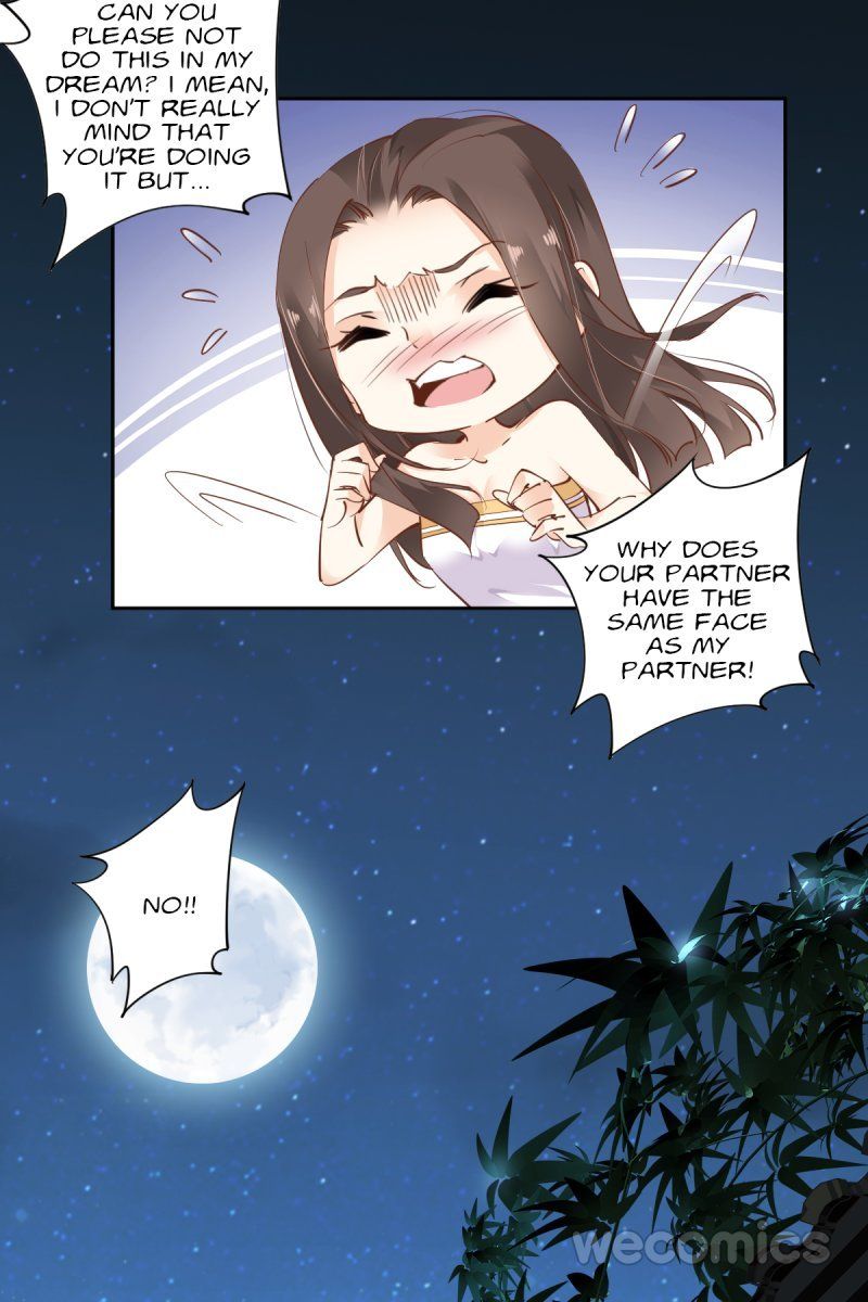 The Bestselling Empress chapter 33 page 15