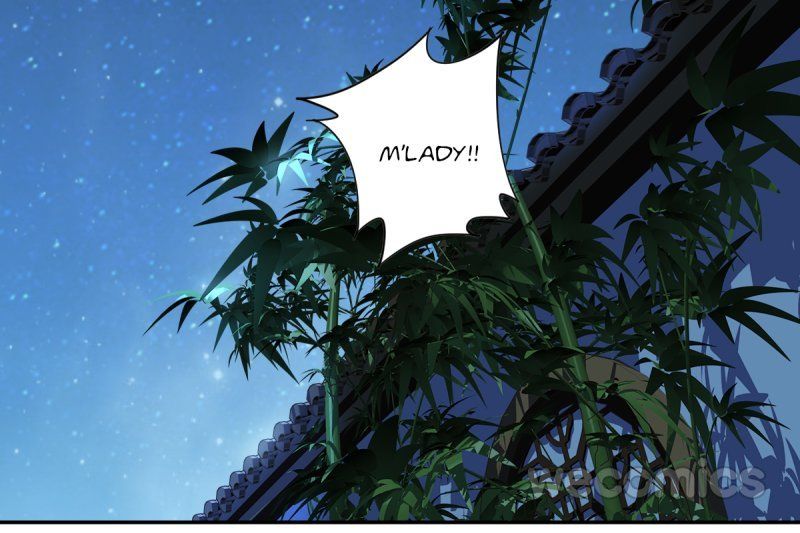 The Bestselling Empress chapter 33 page 16