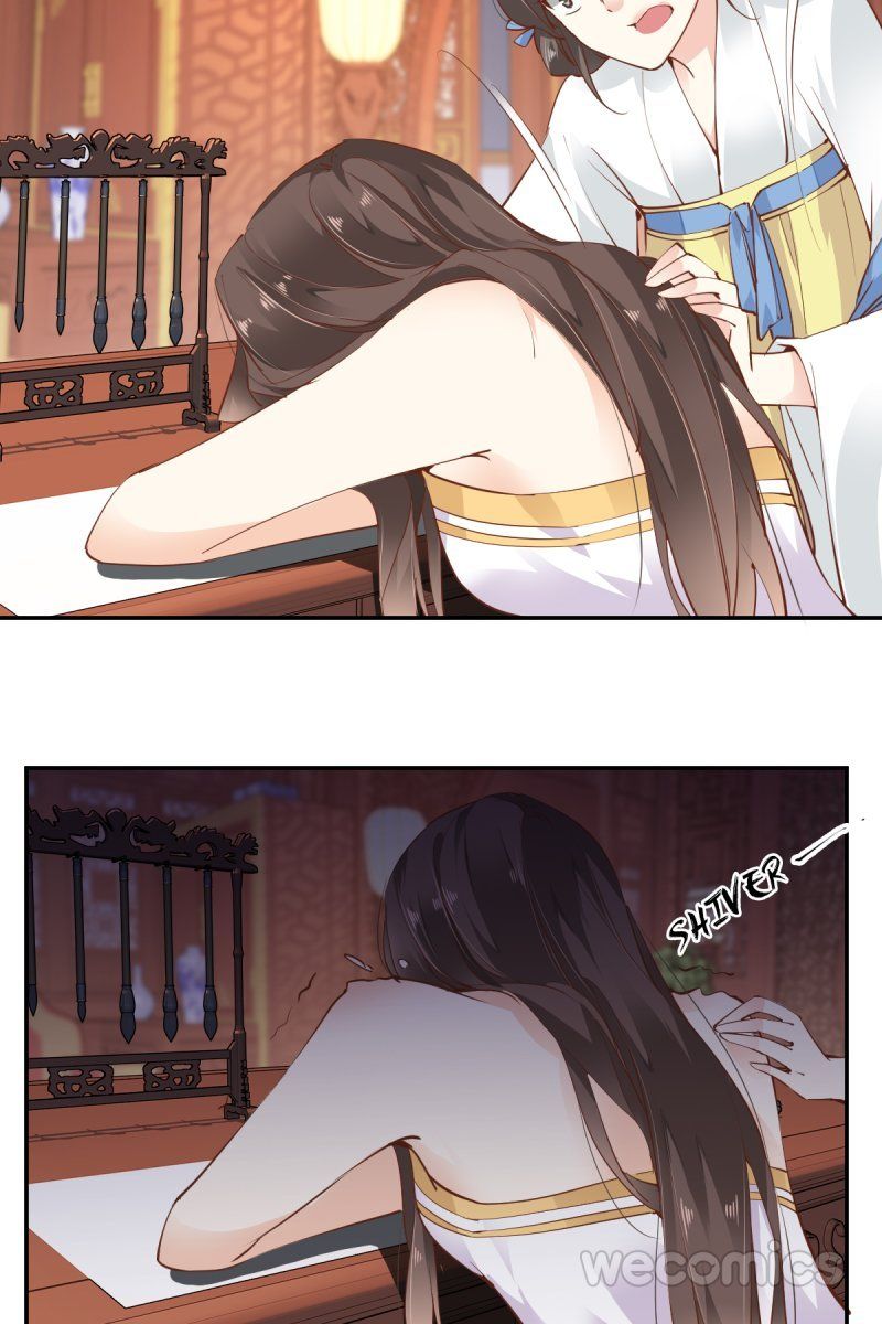 The Bestselling Empress chapter 33 page 18
