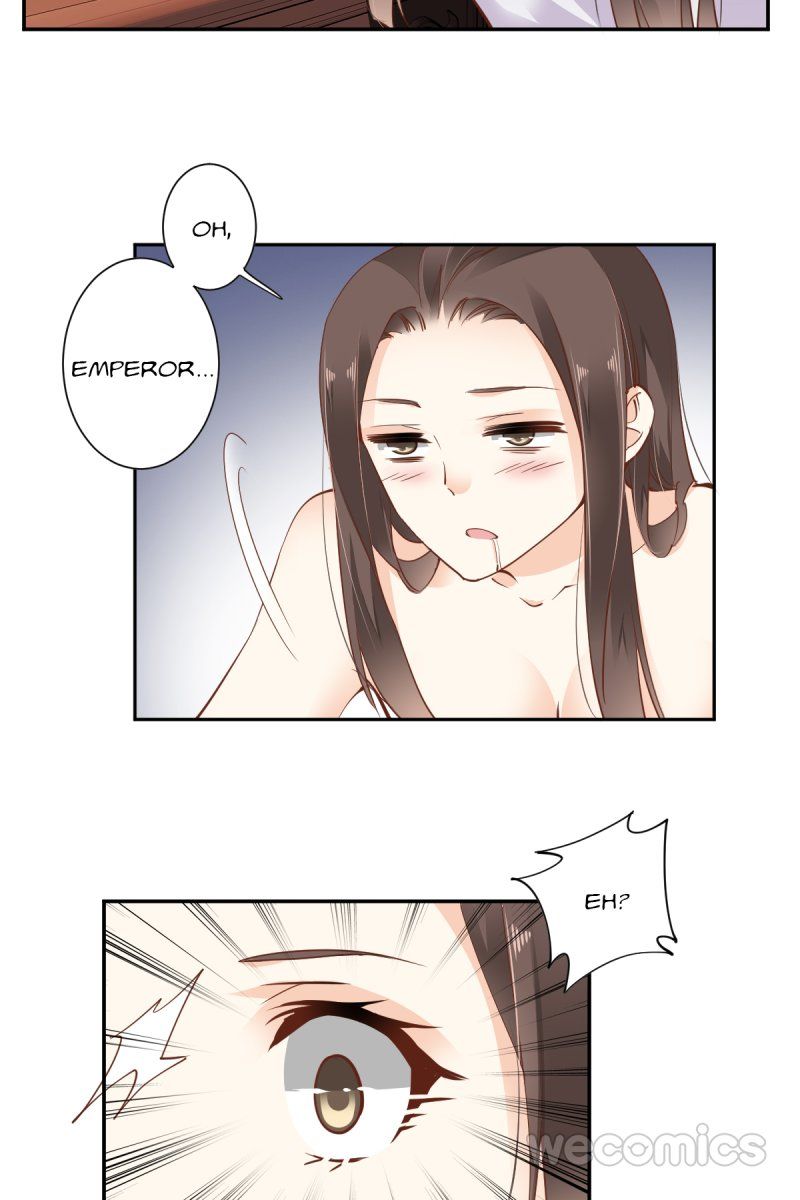 The Bestselling Empress chapter 33 page 19