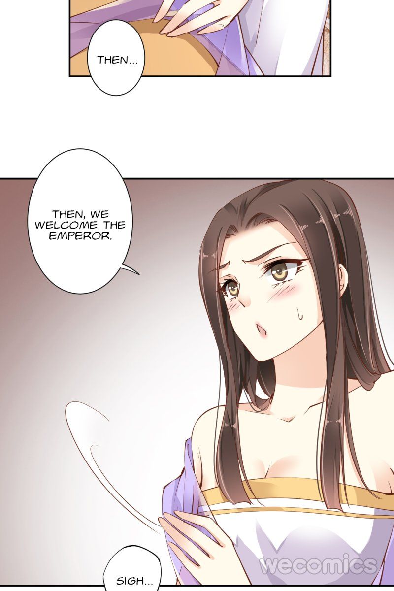The Bestselling Empress chapter 33 page 23