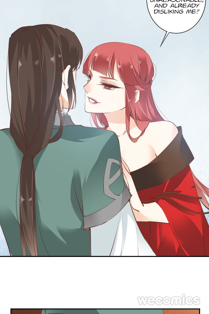 The Bestselling Empress chapter 33 page 3