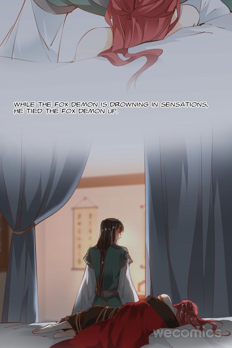 The Bestselling Empress chapter 33 page 30