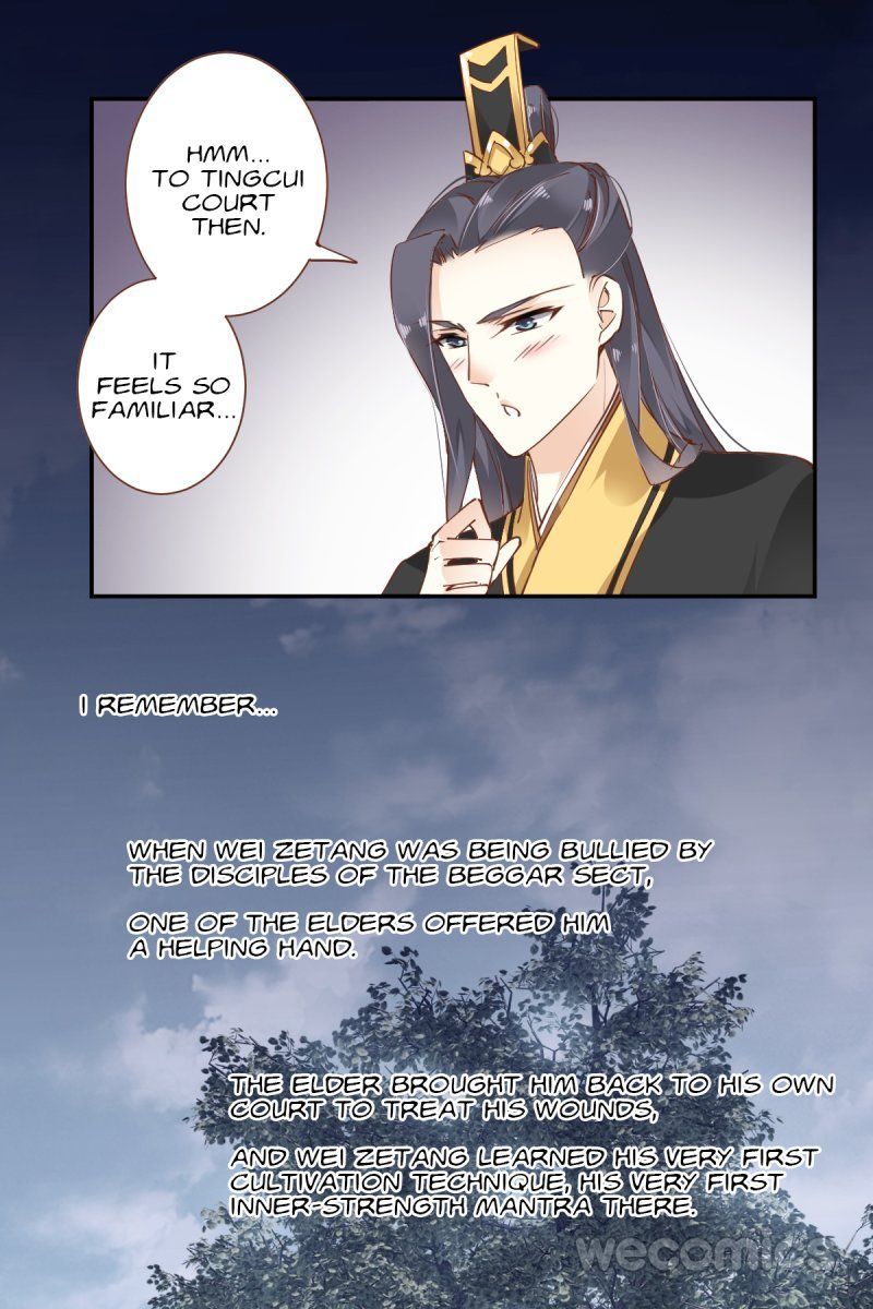 The Bestselling Empress chapter 33 page 37