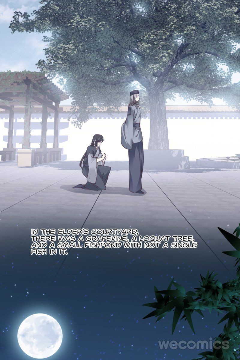 The Bestselling Empress chapter 33 page 38