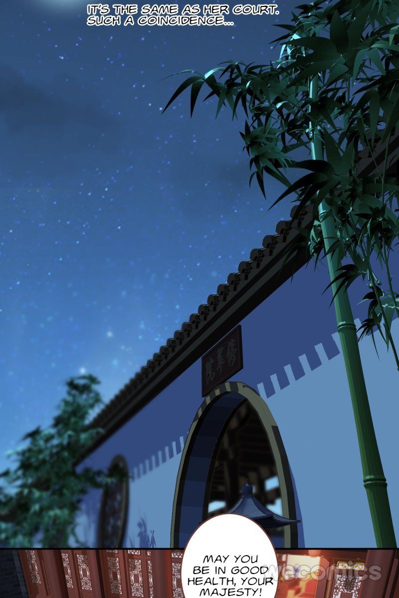 The Bestselling Empress chapter 33 page 39