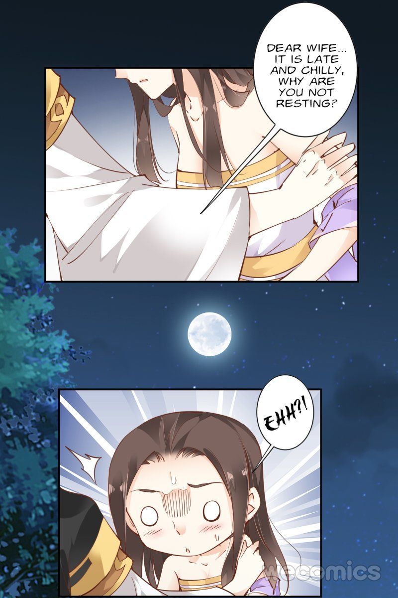 The Bestselling Empress chapter 33 page 42