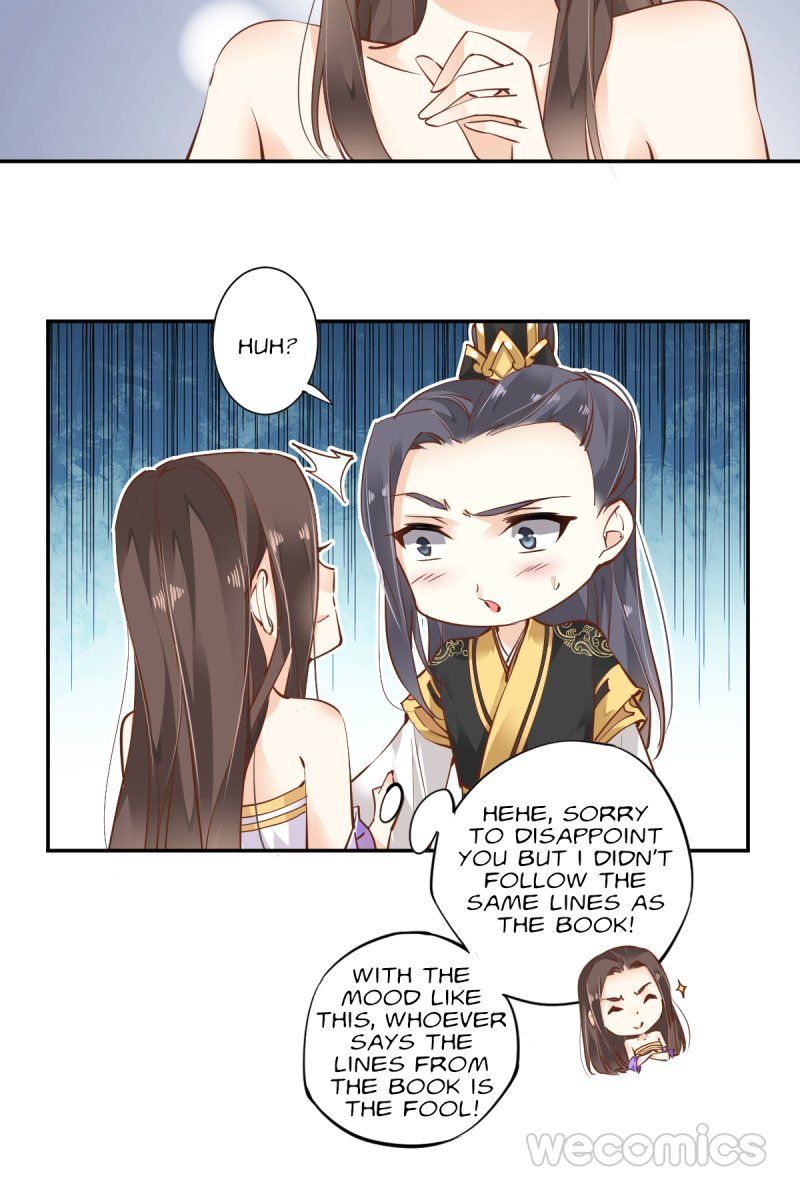 The Bestselling Empress chapter 33 page 45