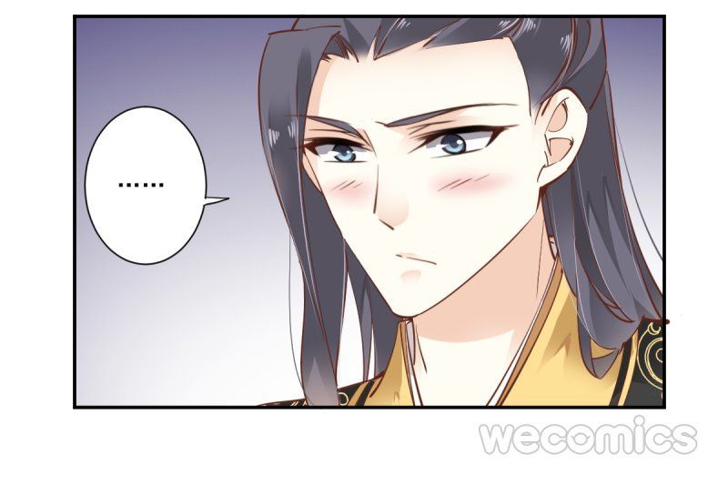 The Bestselling Empress chapter 33 page 46