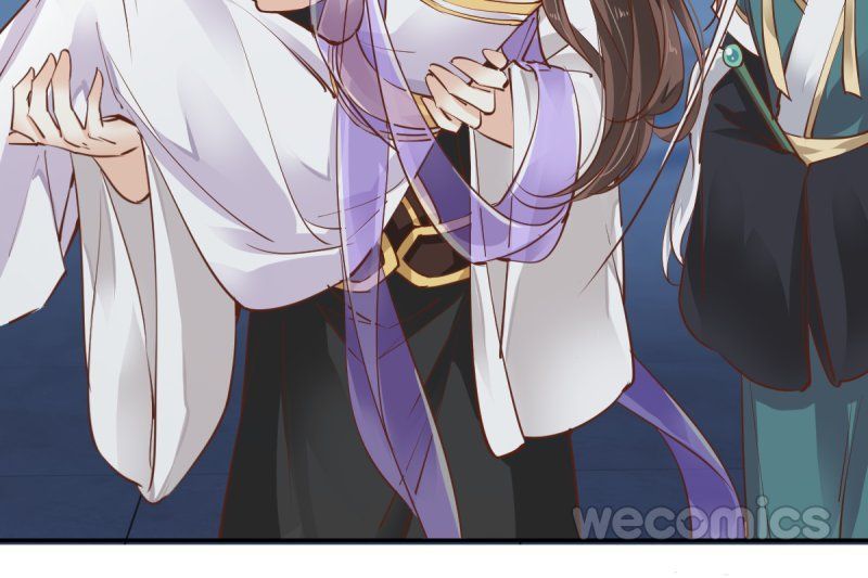 The Bestselling Empress chapter 33 page 51