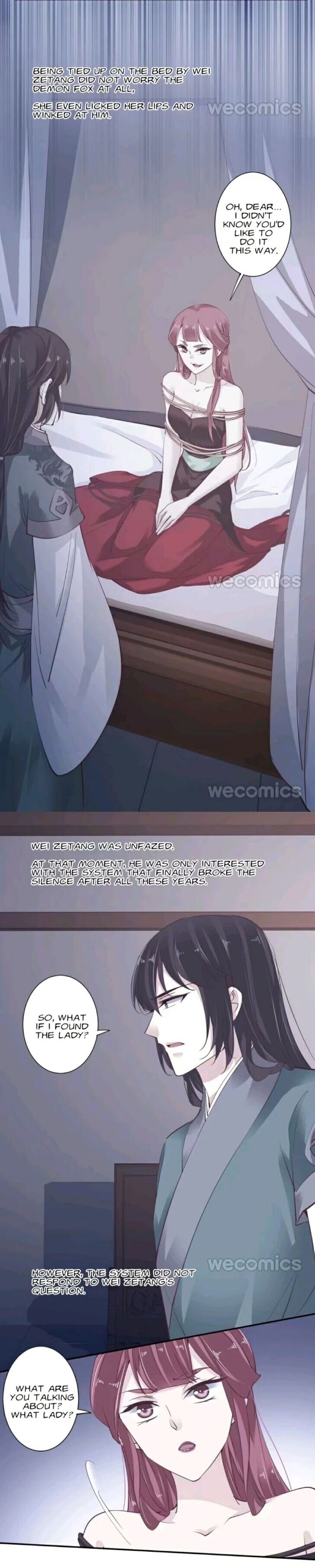 The Bestselling Empress chapter 34 page 16