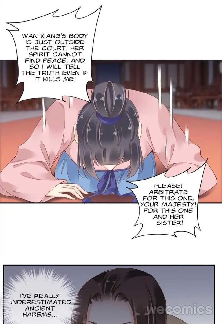 The Bestselling Empress chapter 4 page 10