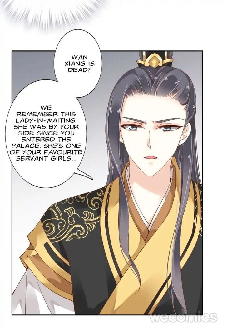 The Bestselling Empress chapter 4 page 12