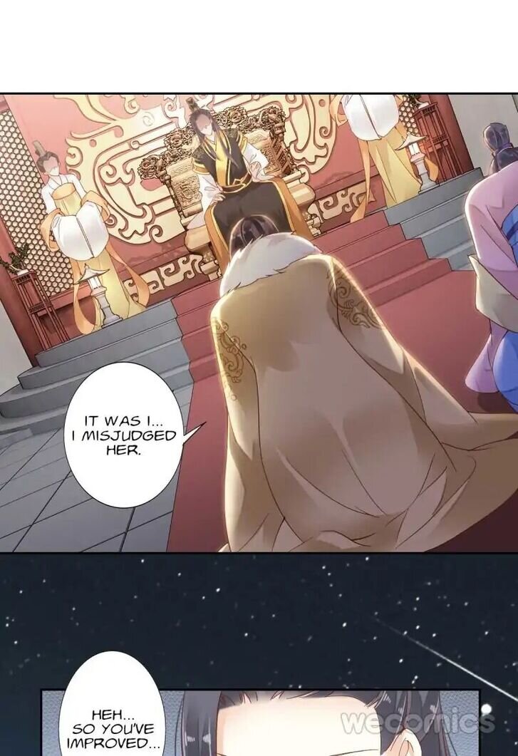 The Bestselling Empress chapter 4 page 14