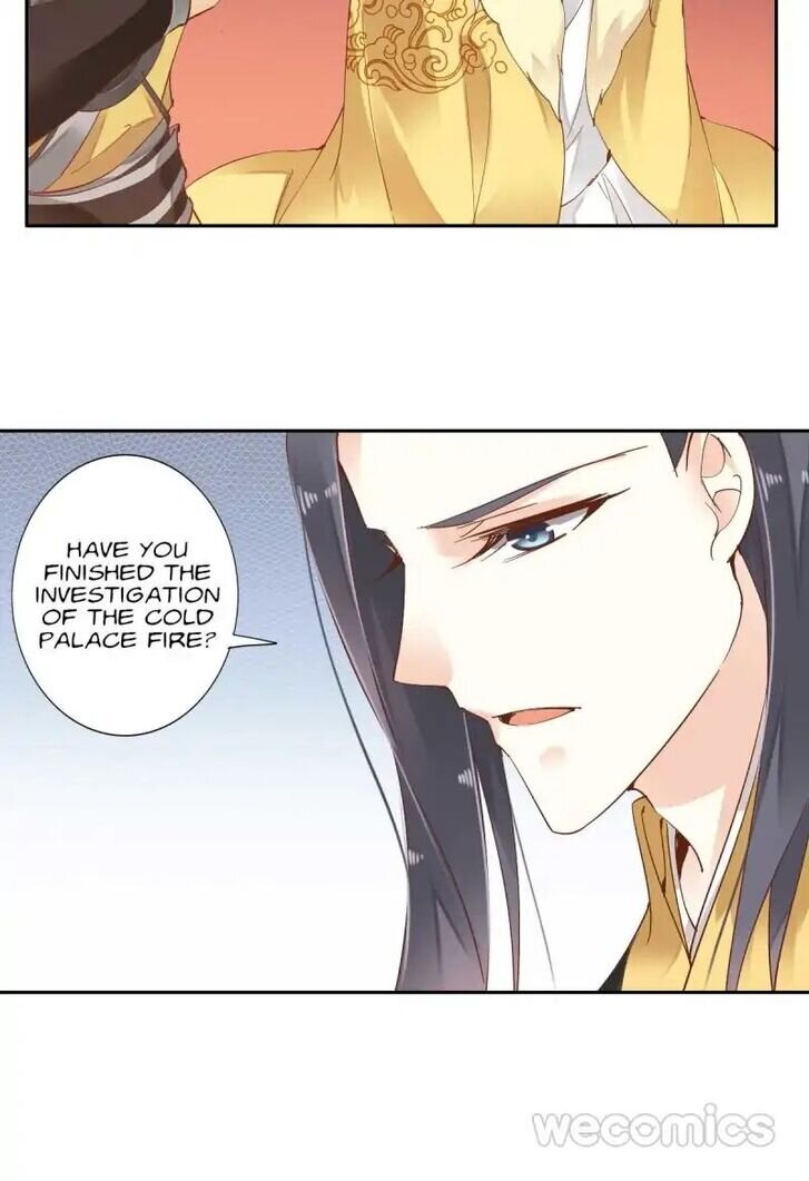 The Bestselling Empress chapter 4 page 17