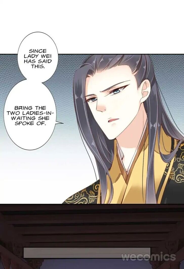 The Bestselling Empress chapter 4 page 2