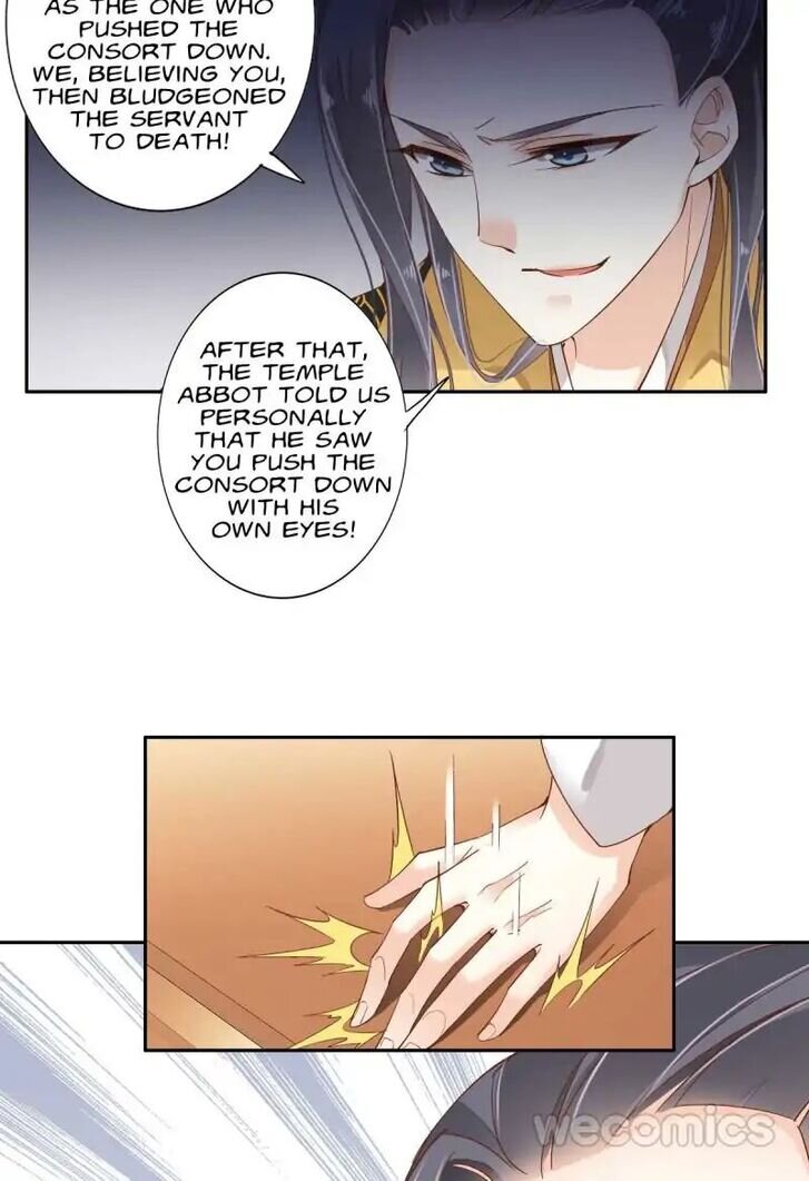 The Bestselling Empress chapter 4 page 24