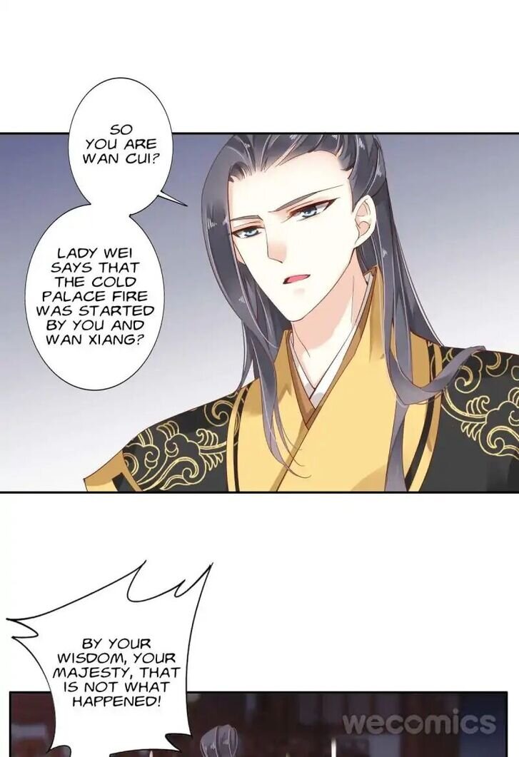 The Bestselling Empress chapter 4 page 6