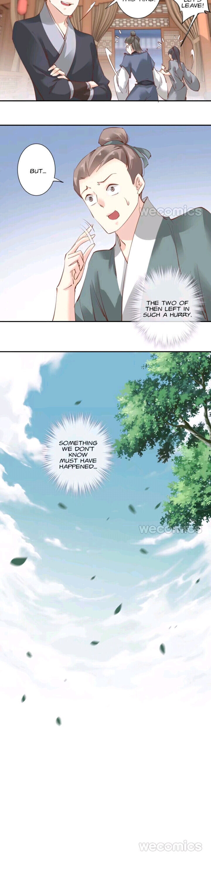 The Bestselling Empress chapter 40 page 18