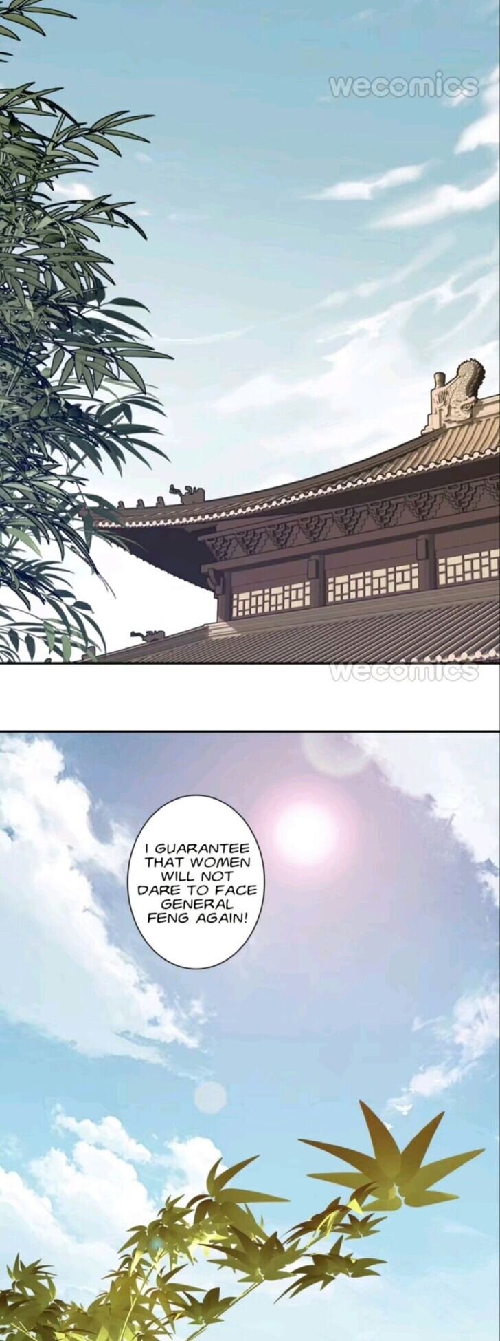 The Bestselling Empress chapter 41 page 21