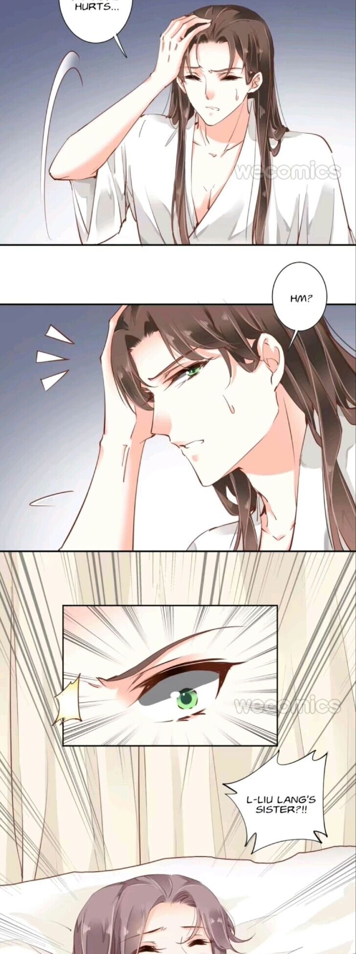 The Bestselling Empress chapter 41 page 23